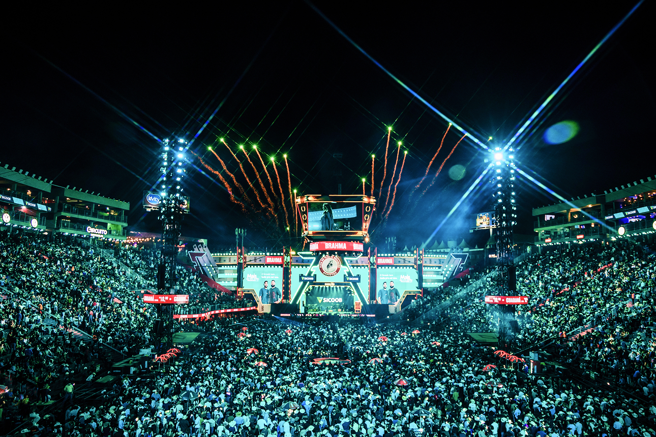 Festa do Peão de Barretos