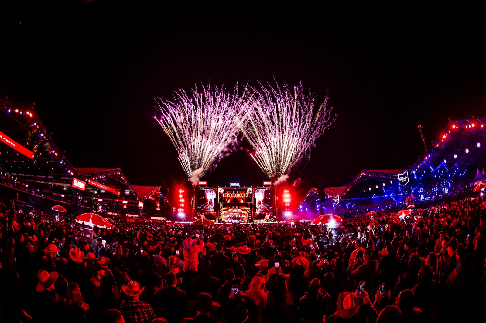 Jaguariúna Rodeo Festival