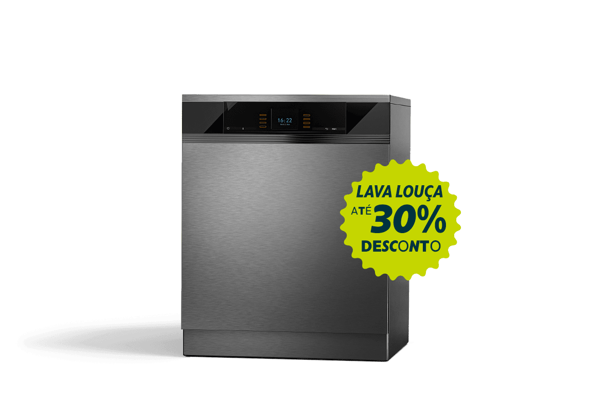 Lava louças