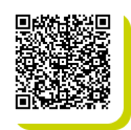 QR Code para baixar o App Sicoob