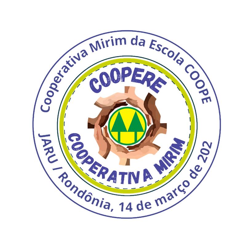 Logo COOPERE
