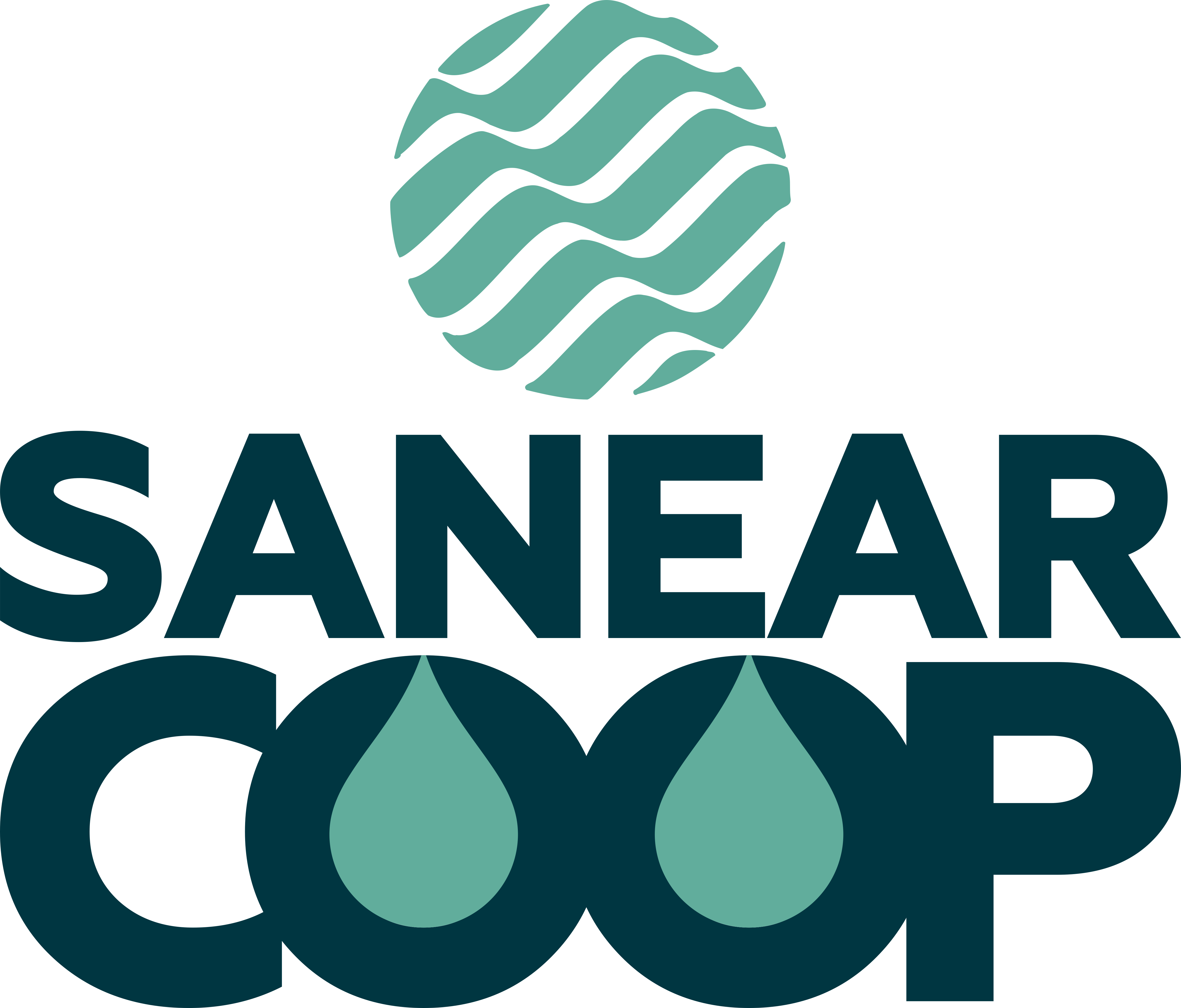 Sanear Coop