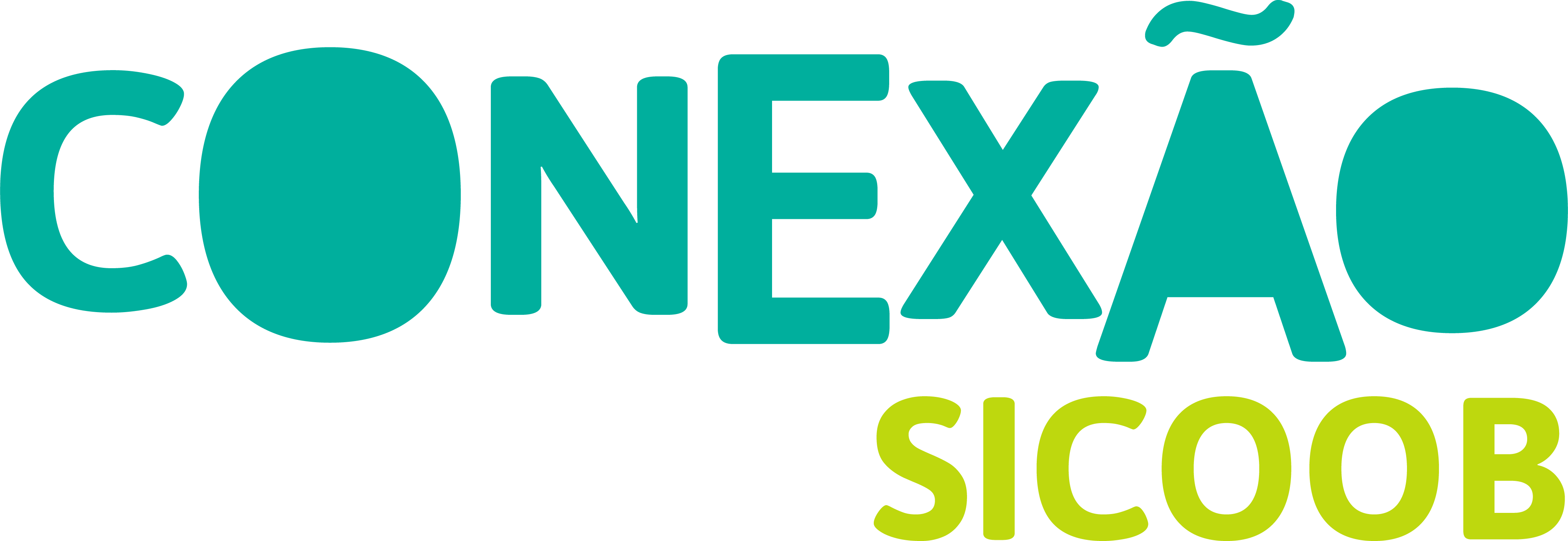Logo Conexão Sicoob