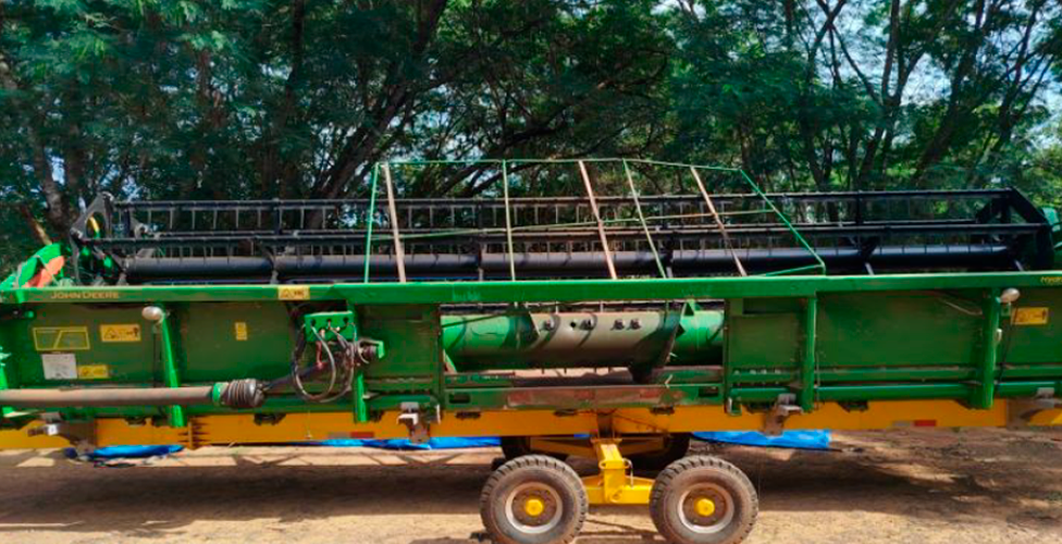 Fazenda a venda