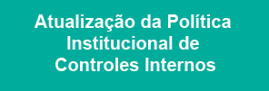 Política Institucional de Controles Internos 2026