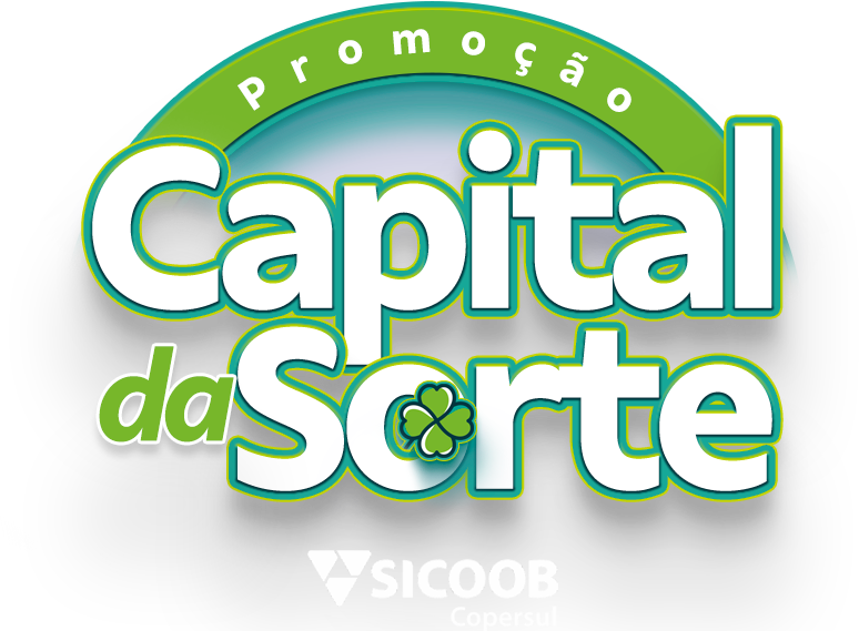 Promoção Capital da Sorte