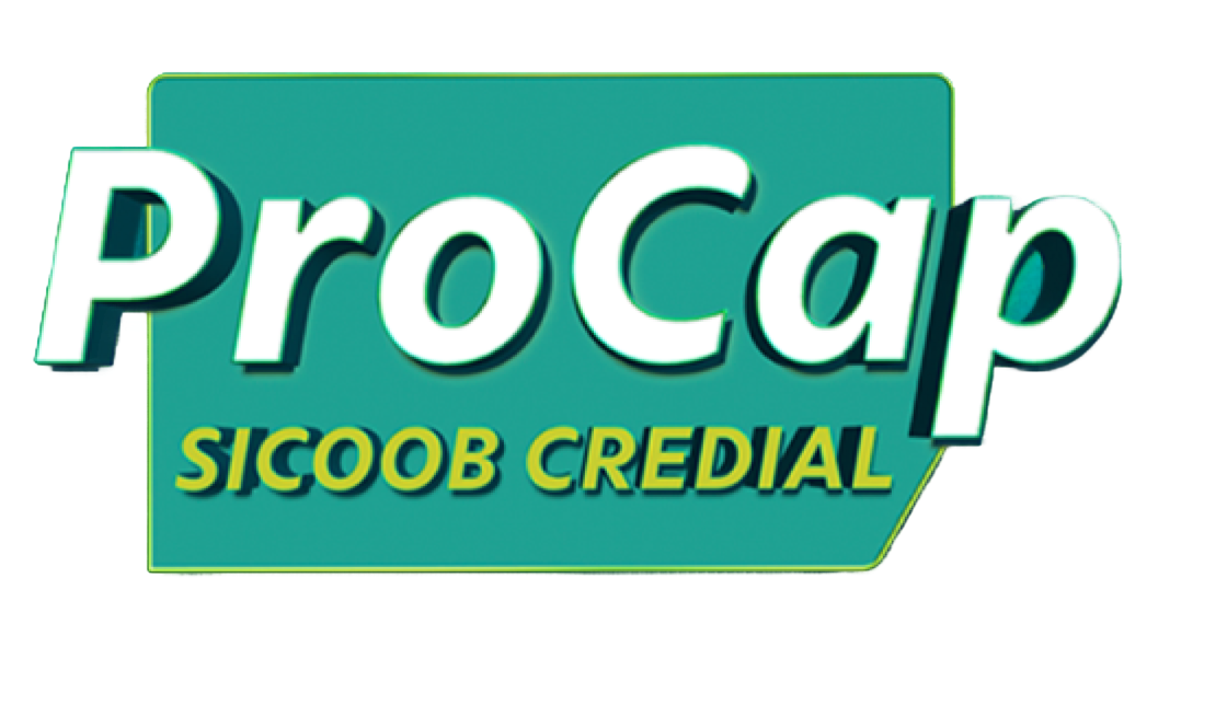 logo procap sicoob credial