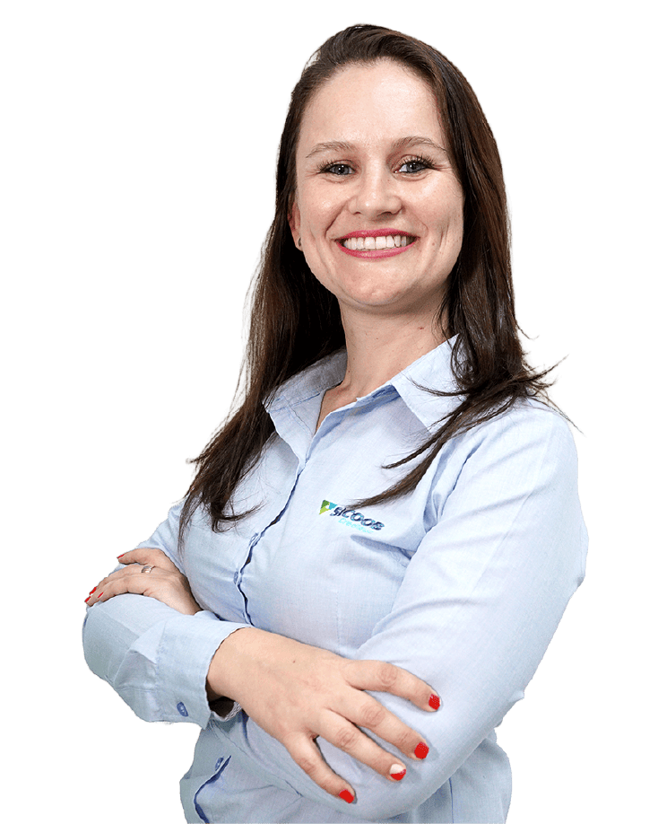 Daniela Cleide Metz