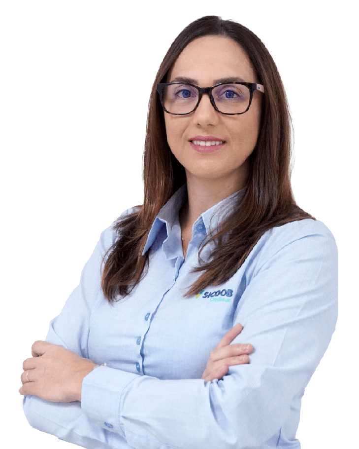 Lucília Regina Moresco Cerutti