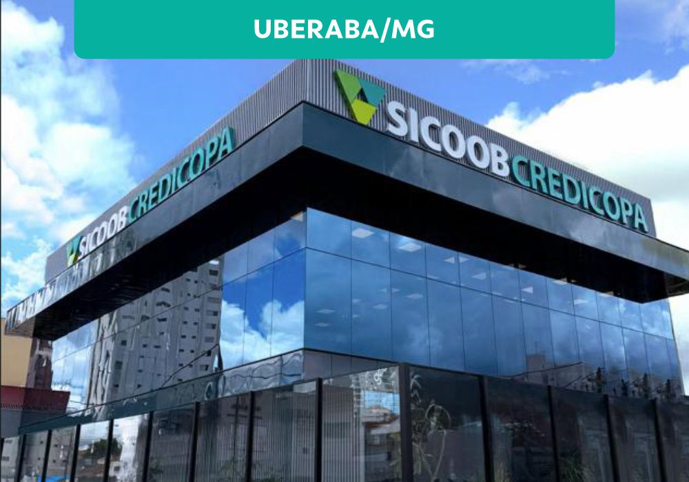 Agência Uberaba