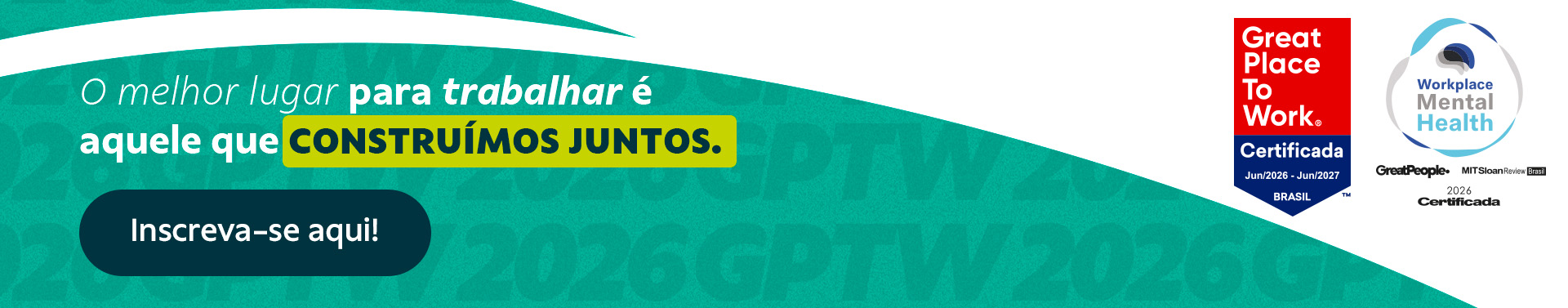 Sicoob Credija — Trabalhe Conosco