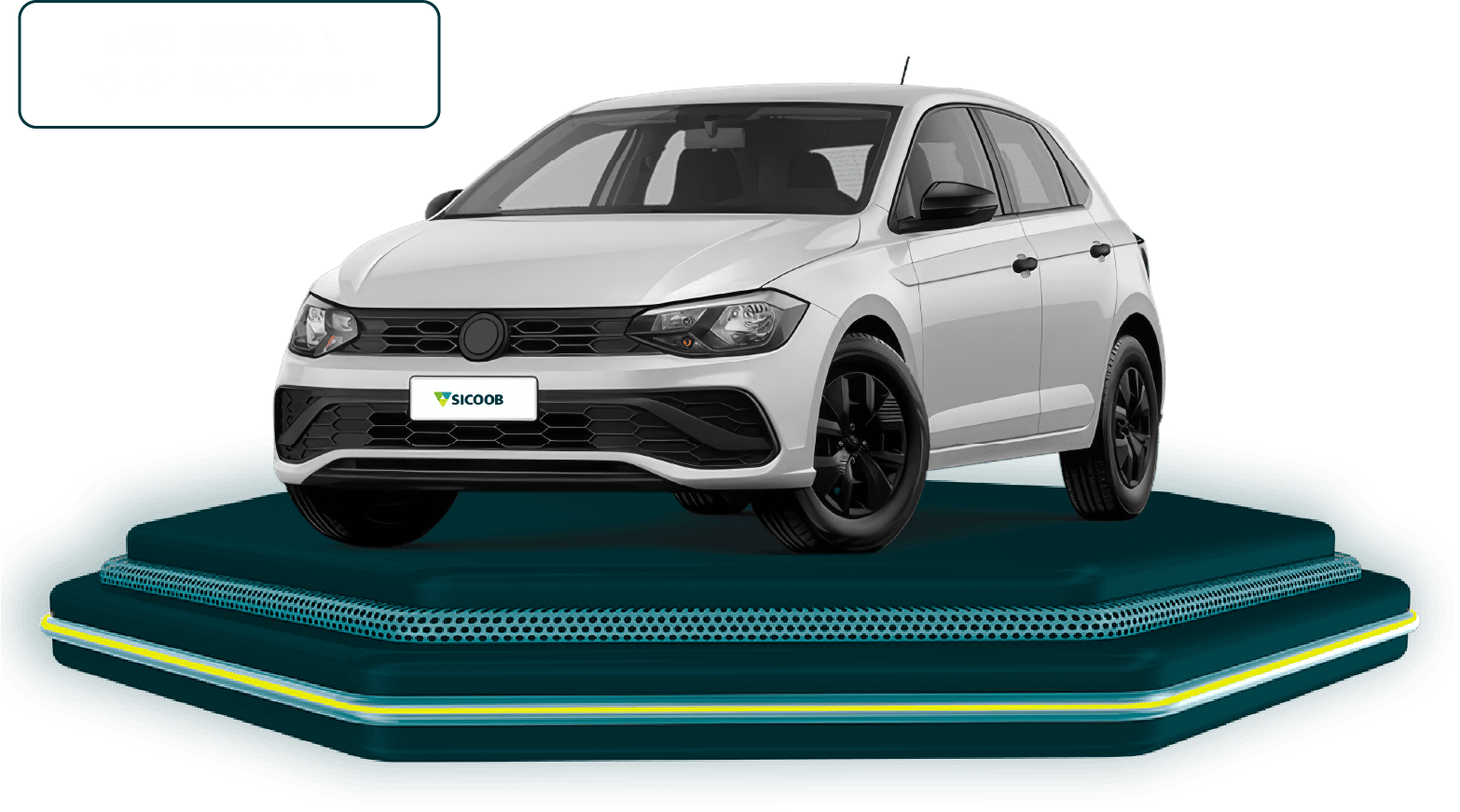 Volkswagen Polo Track