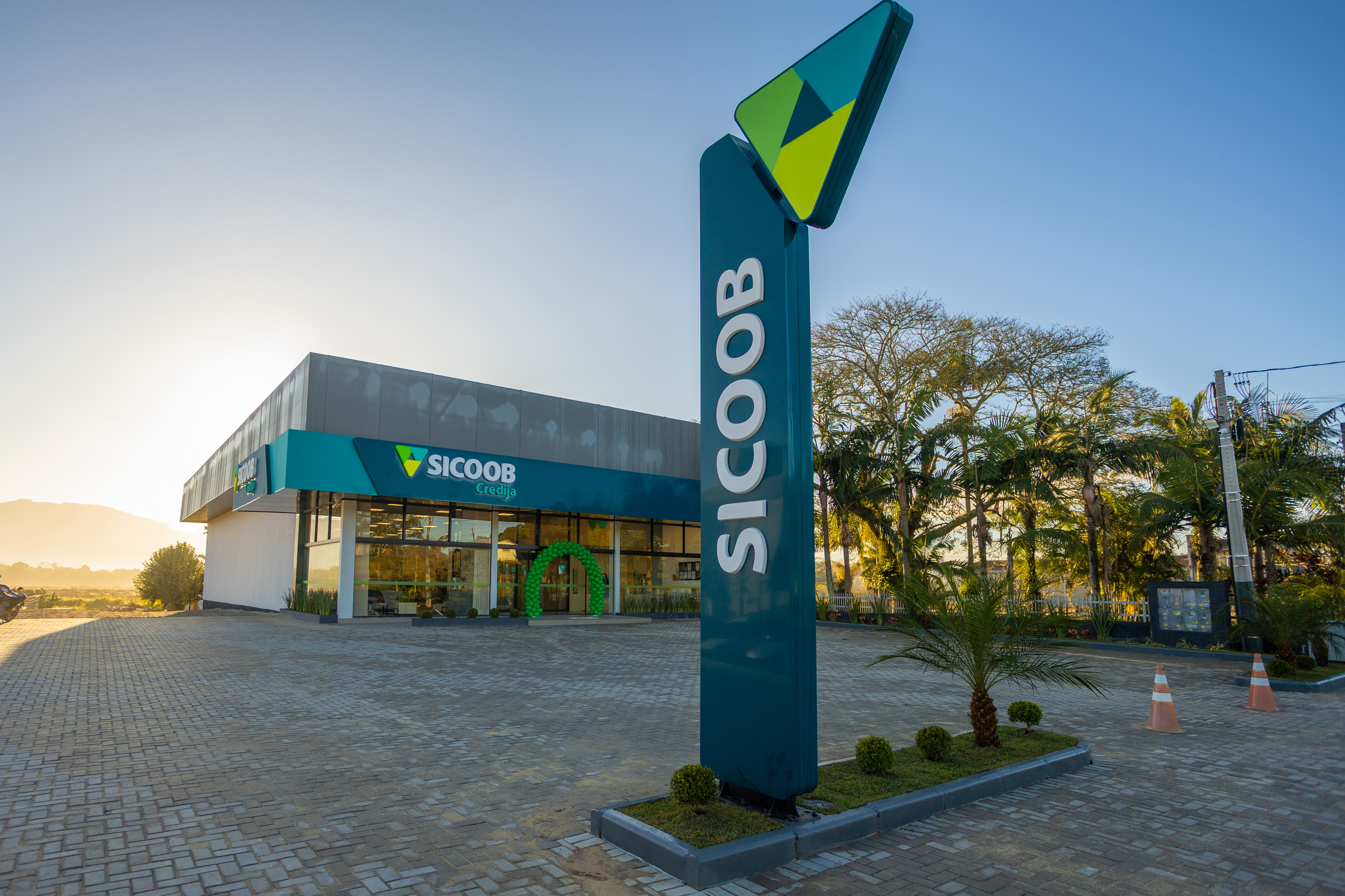 Agência Estação Cocal