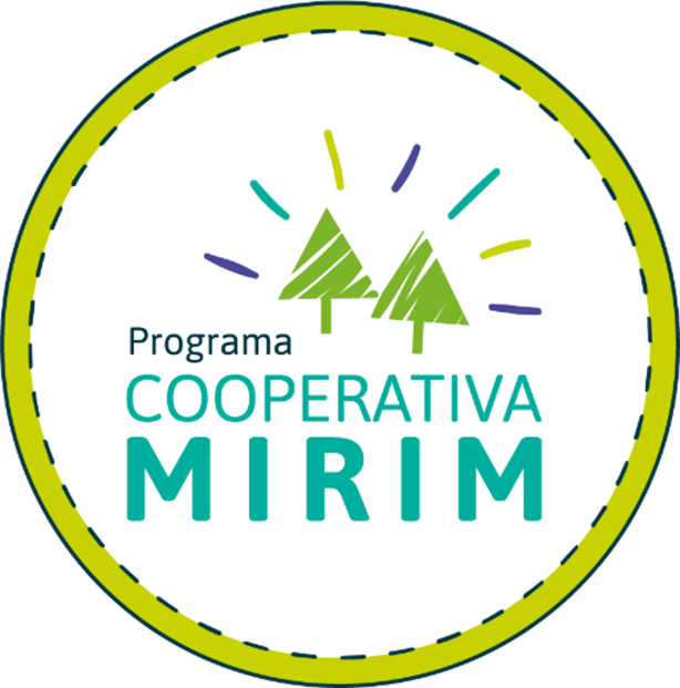 Programa Cooperativas Mirins