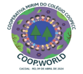 Logo da Coop. Word