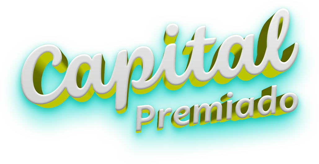 Logo Capital premiado