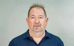 Foto de Alceni Luiz de Moura