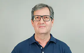 Foto de Cloves Aparecido Teodoro de Almeida
