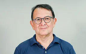 Foto de Erondi de Souza Almeida