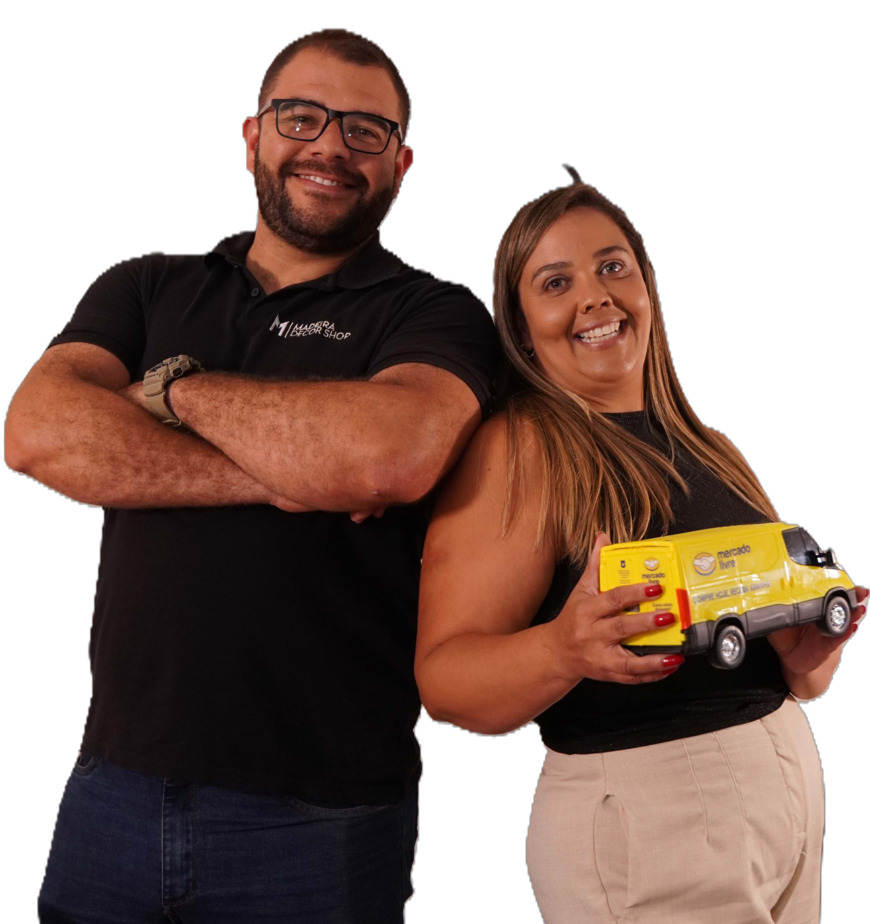 Foto do cooperado
