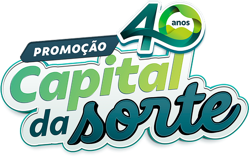 Promoção 40 Capital da Sorte