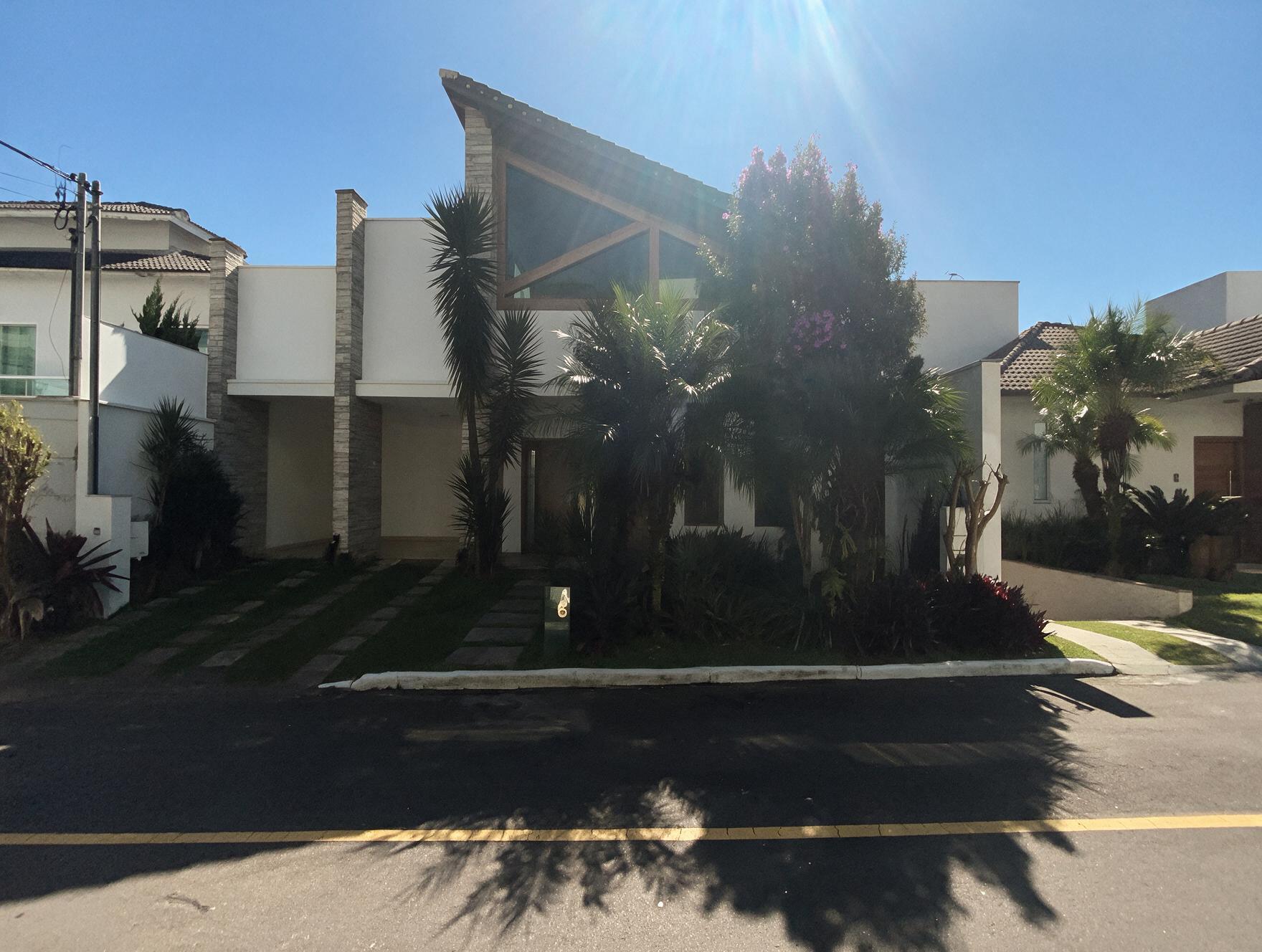 Casa à venda em Juiz de Fora - Juiz de Fora/MG - NOVO - foto 1