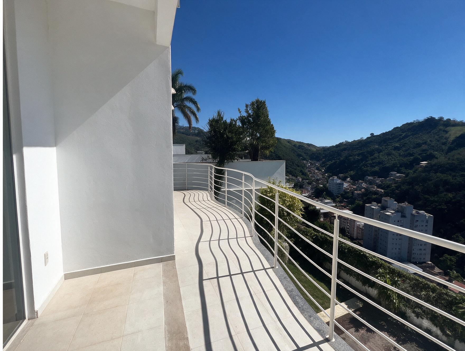 Casa à venda em Juiz de Fora - Juiz de Fora/MG - NOVO - foto 1