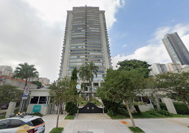 Apartamento à venda - Tatuapé - São Paulo/SP - foto 1