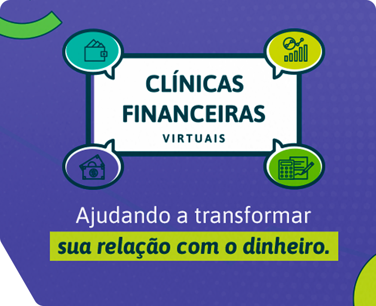 Clínicas Financeiras