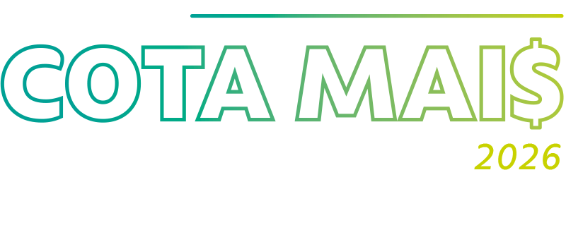 Cota Mais Sicoob Engecred 2026