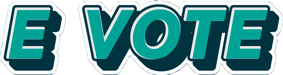e vote