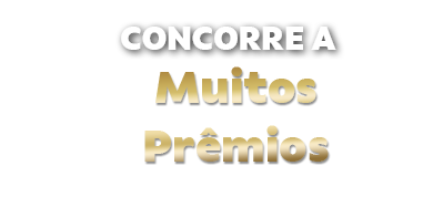 concorre a muitos prêmios