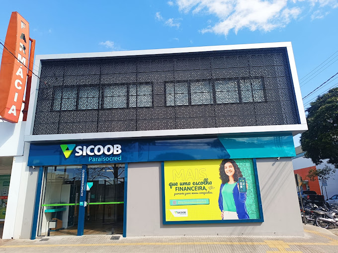 PA00 - Agência Matriz