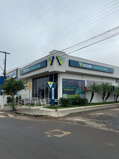 PA01 - Agência Zezé Amaral