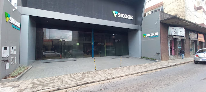 Agência Três Corações