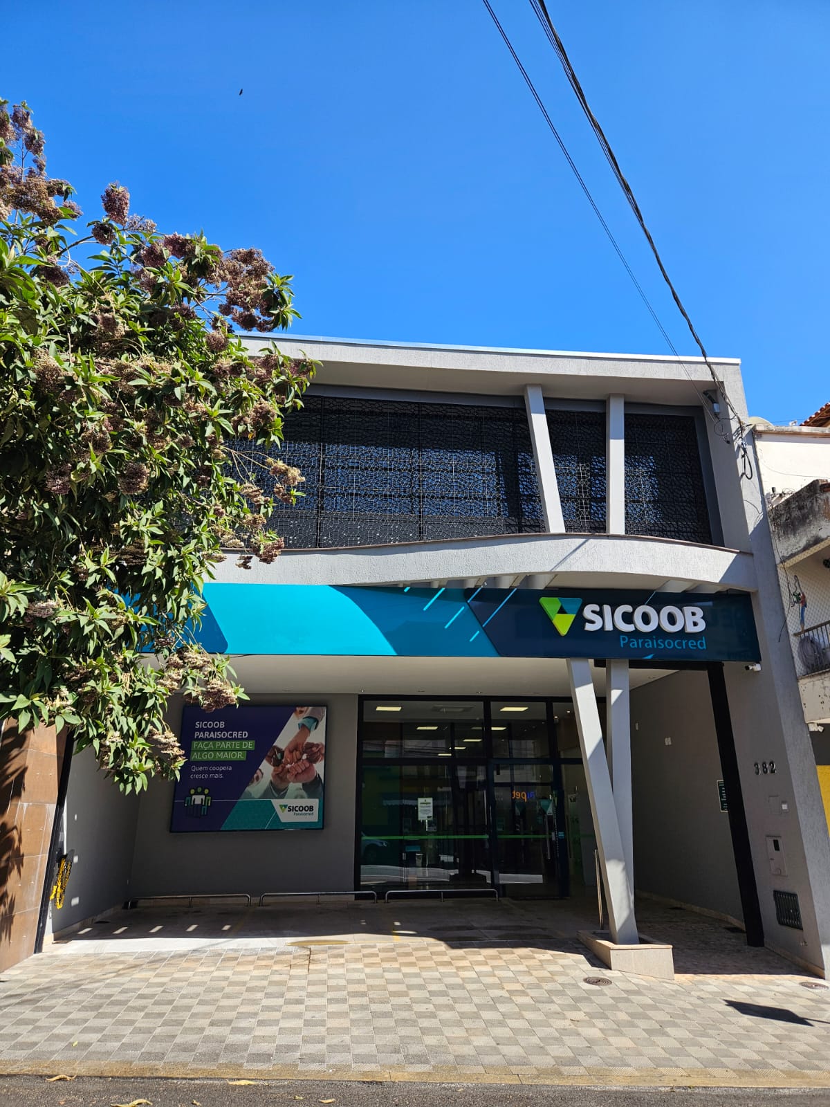 Agência São Lourenço