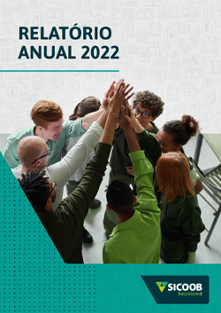 Relatório Anual 2022