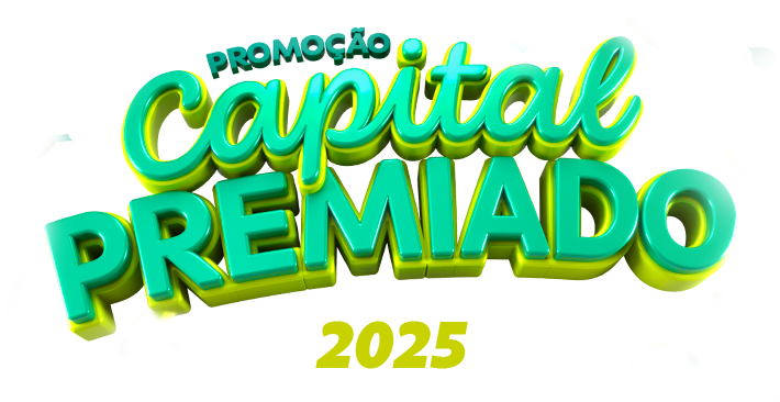 Capital Premiado 2025
